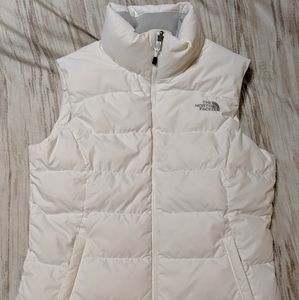 The North Face Women's 700 Down Vest
